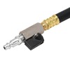 RV Winterizing Kit Quick Connect Plug To 3/4in Garden Hose