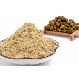 IntotheNature / 10:1/ Dendrobium Stem Extract High Potency Powder10X/ 4oz-16oz - 4oz