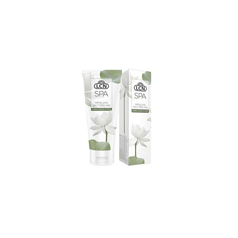 Spa Hand, Body & Feet Himalaya Salt Peeling 75 ml