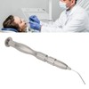 Dental Root Canal File Extractor Stainless Steel Broken File Removal
