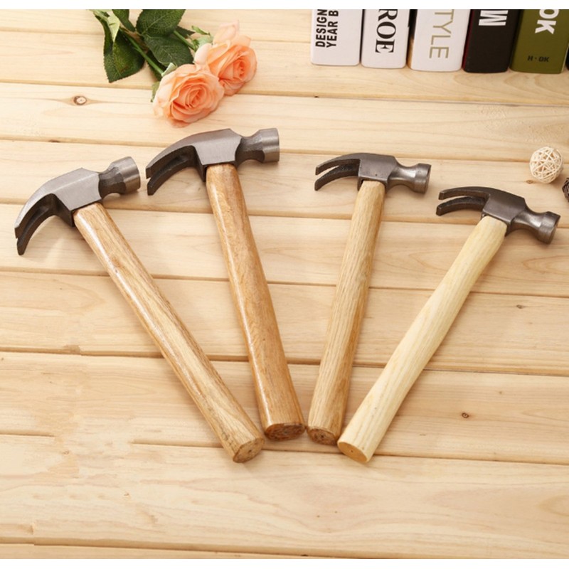 jiangren Tree Pattern Nail Hammer neiruhanma- For Demolition Hammer Nail