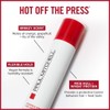 Paul Mitchell Hot Off The Press Thermal Protection Hairspray, Perfect