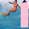51buyoutgo Surf Sock, Surfboard Sock,Paddle Board Cover,Sup Cover,Surfboard Cover, Paddleboard