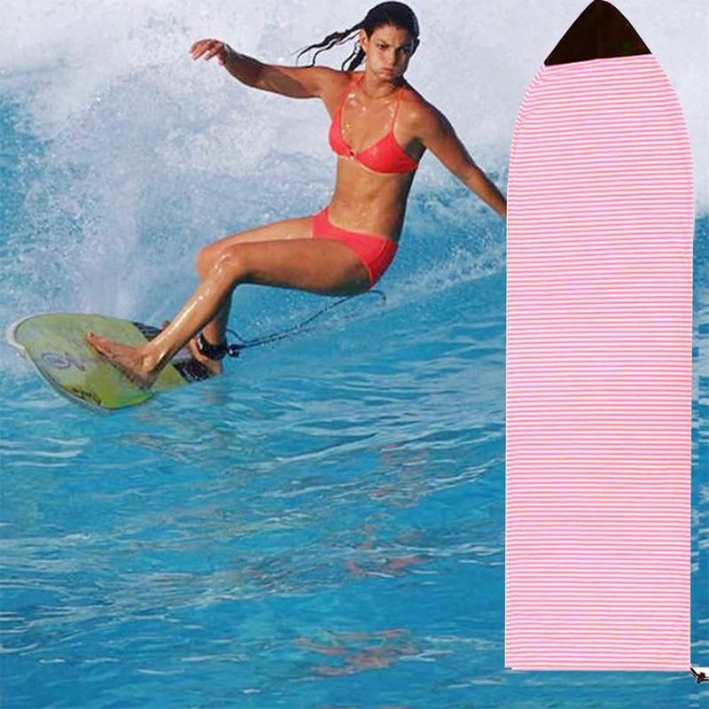 51buyoutgo Surf Sock, Surfboard Sock,Paddle Board Cover,Sup Cover,Surfboard Cover, Paddleboard