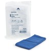 McKesson O.R. Towels, Disposable - Cotton, Plain Weave, Pre-Washed, Single-Use,