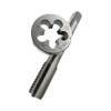 5/8-18 Tap and Die Set LH Left Hand Threading Tool