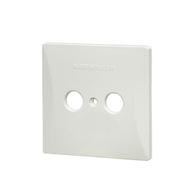 Kathrein ESZ 52, cover plate with 2 openings