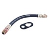 YQABLE Oil Drain Hose 1723165SM Compatible with Briggs and Stratton