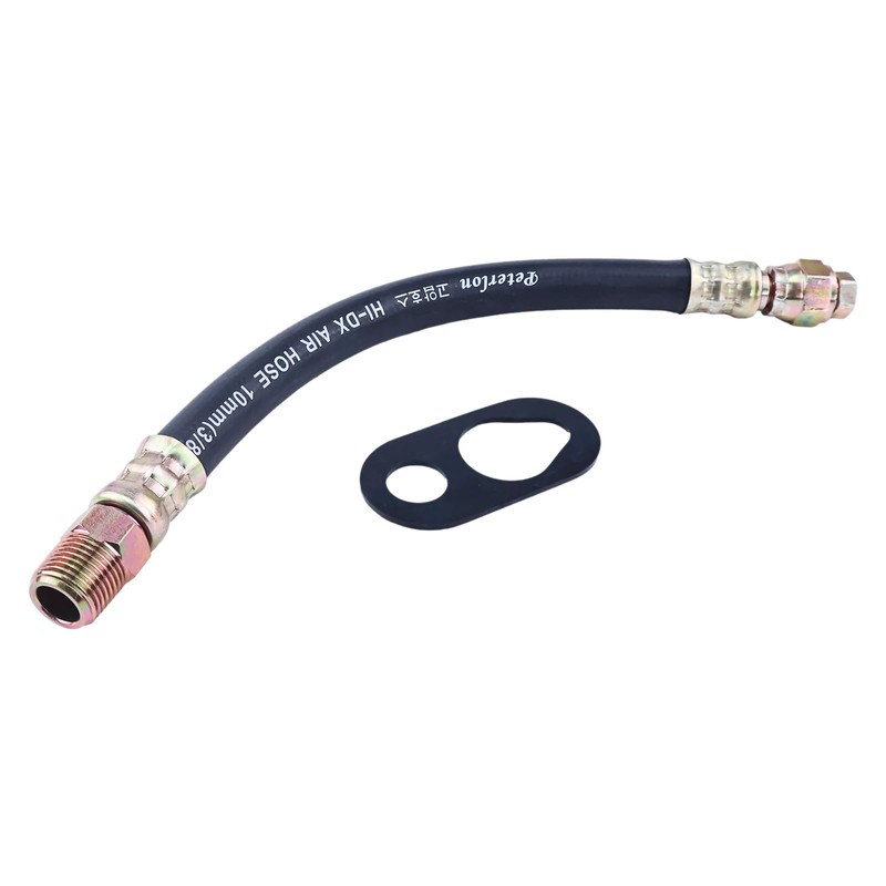 YQABLE Oil Drain Hose 1723165SM Compatible with Briggs and Stratton