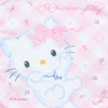 Sanrio 421081 Petite Towel (My Furbaby Charmmykitty) Charmy Kitty