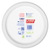 Dixie Ultra, Large Paper Plates, 11 Inch, 25 Count, 3X