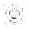 CNC 104BCD Electric Bike Chainring Adapter Aluminium Chainwheel Spider Adapter
