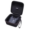 LTGEM Adults & Kids Binoculars Case - Compatible with Occer