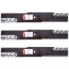Oregon 3PK Oregon G5 Gator Blade for 60" Gravely Pro-Turn