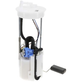 BOSCH 66184 Fuel Pump Module Assembly - Compatible with Select Acura MDX; Honda Pilot