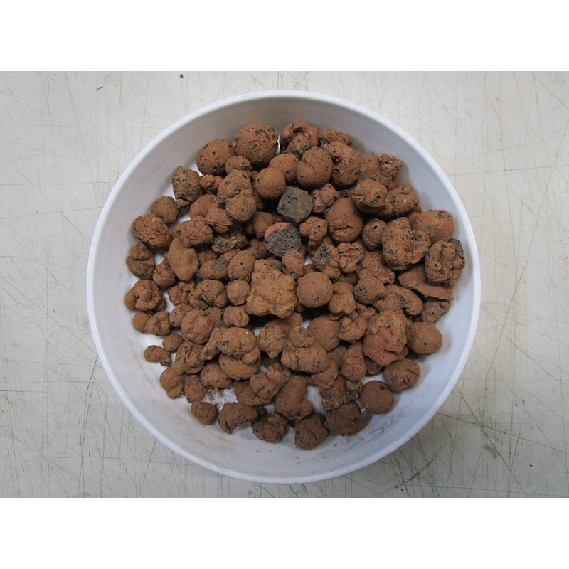 Shibata Gardening Cutlery, Hydro Ball, 0.3 gal (1 L), Large