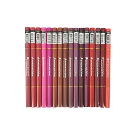 Prorance Auto Lip Liner Pencil Main Product Lip Liner Pencil, Auto Lip Liner Main Product_No. 33 Purple / 프로랑스 오토 립라이너 펜슬 본품 립 라이너 펜슬, 오토 립라이너 본품_33호자주색