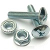 TERF® M6 X 20mm Roofing and Cable Tray Bolt with