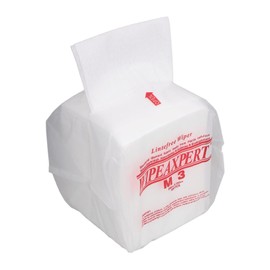 FUNOMOCYA 90pcs Lens Cleaning Wipes Dry Electronic Wipes Small Bulk Pack Easy to Use