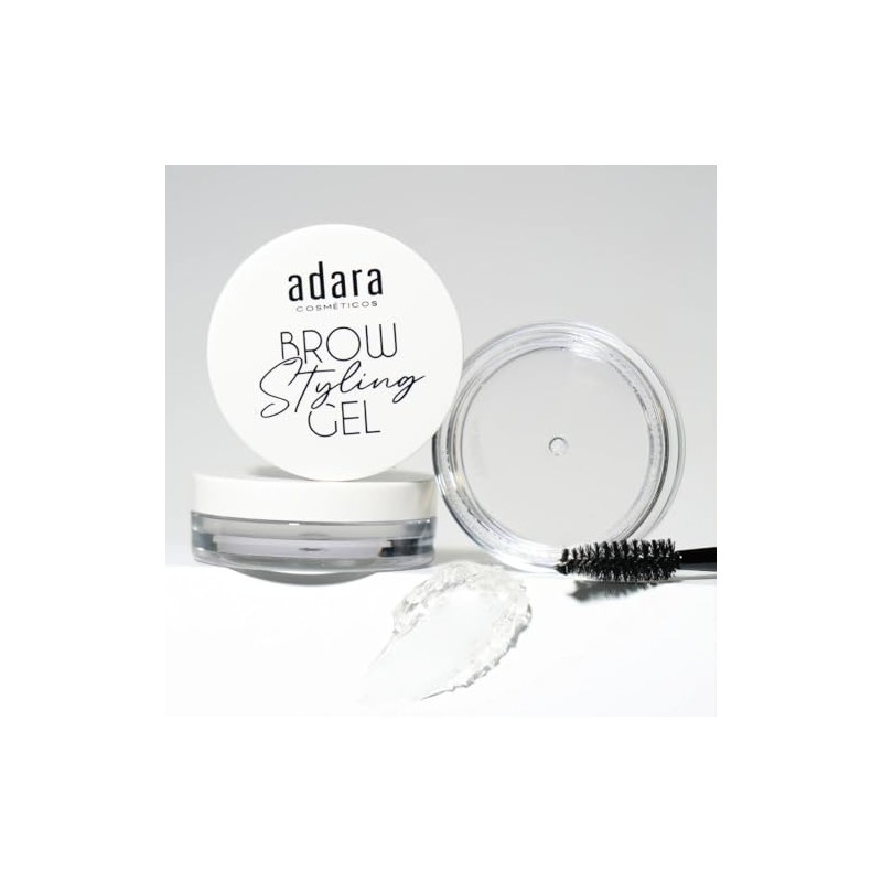 Gel Para Cejas Adara