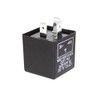 Alla Lighting 3-Pin CF13 Electronic LED Flasher Relay For LED