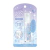Kamio Japan 224392 Cool Gel Roller, Cool Gel Roller, MARINE