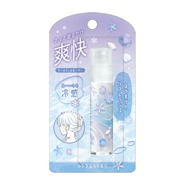 Kamio Japan 224392 Cool Gel Roller, Cool Gel Roller, MARINE FOR YOU