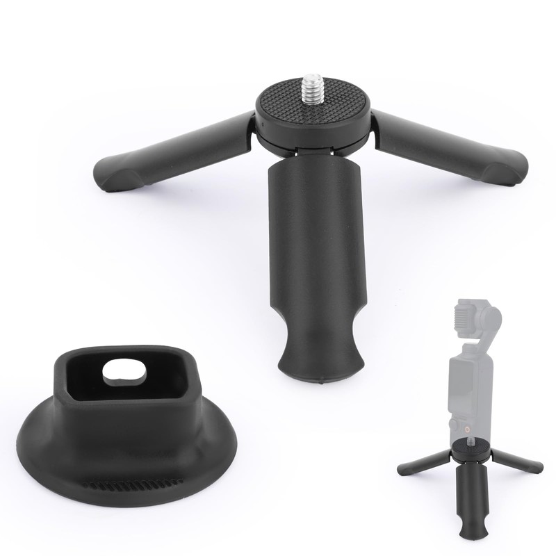 Mini Tripod Stand for DJI Osmo Pocket 3 & 2,