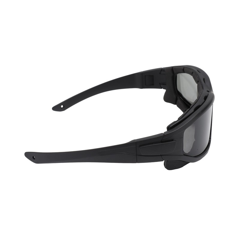 Anti Fog Goggles Dual Layer Lens Scratch Proof Impact Resistant