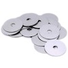M10 (10mm x 25mm) Flat Repair Washer (Large OD) -