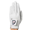 PUR3 Golf Cabretta Leather Golf Gloves - Ultra Soft -
