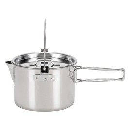 Snow Peak CS-068R Kettle No. 1