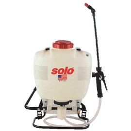 Backpack Sprayer, 4-Gal.