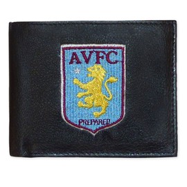 Aston Villa F.C. Leather wallet 7000