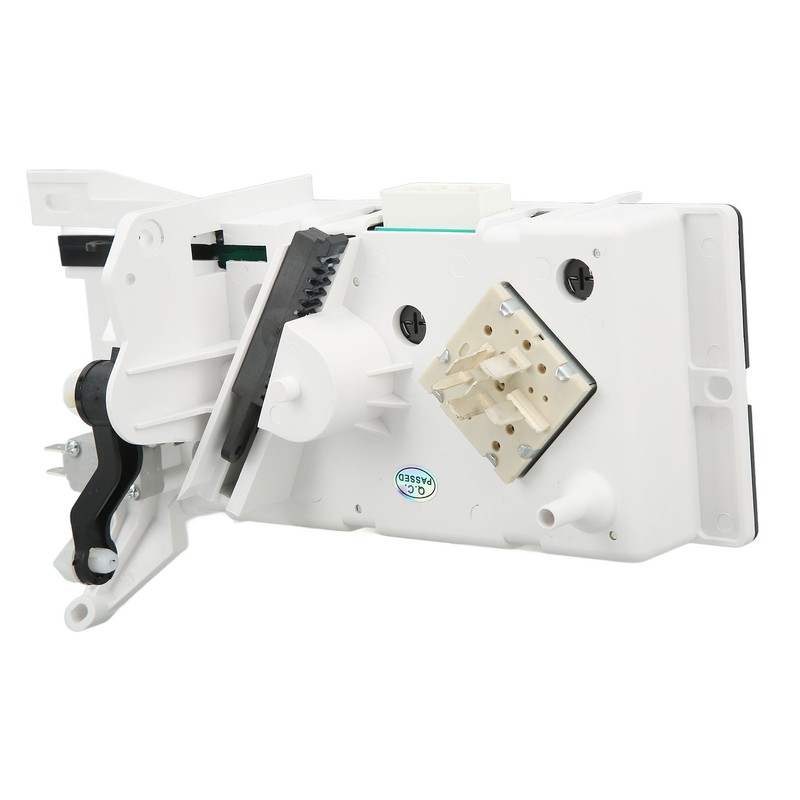 AC Control Panel 7787‑880011 Climate Heater Control Module Assembly Replacement