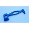 Diamond Cut Edge Professional Farrier's Hoof Clinch Cutter Durable Construction