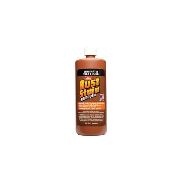 Rust Stain Remover (Pack of 6) by Whink
