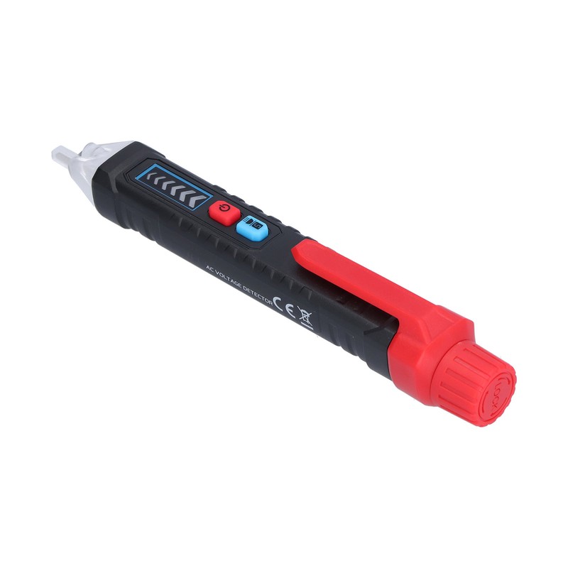 Induction Electric Pen Digital Display NonContact Line Detection Tester Tool
