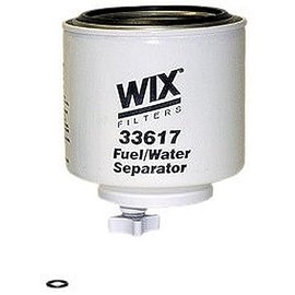 33617 FUEL FILTER