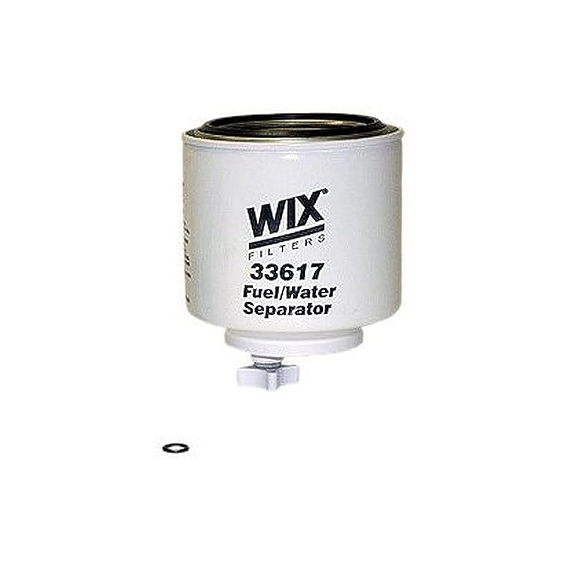 33617 FUEL FILTER