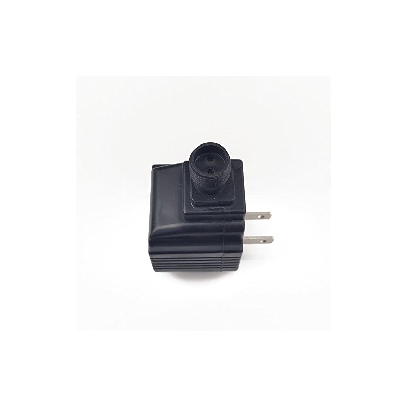 CNZ Submersible LED Fountain Ring (6-LED/12-LED AC Adapter)