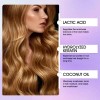2025 Alisado Para Cabello Sin Formol Luminoliss,crema