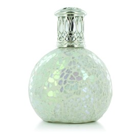 Ashley & Burwood Small Zapal FragranceLamps Size S ThePearl Ashley & Burwood 80mm x 80mm x 115mm
