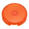 12pcs Arcade Button Cover Replace Mechanical Push Button Cover for