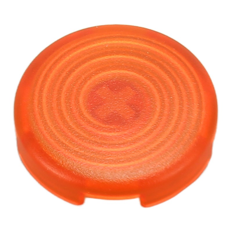 12pcs Arcade Button Cover Replace Mechanical Push Button Cover for