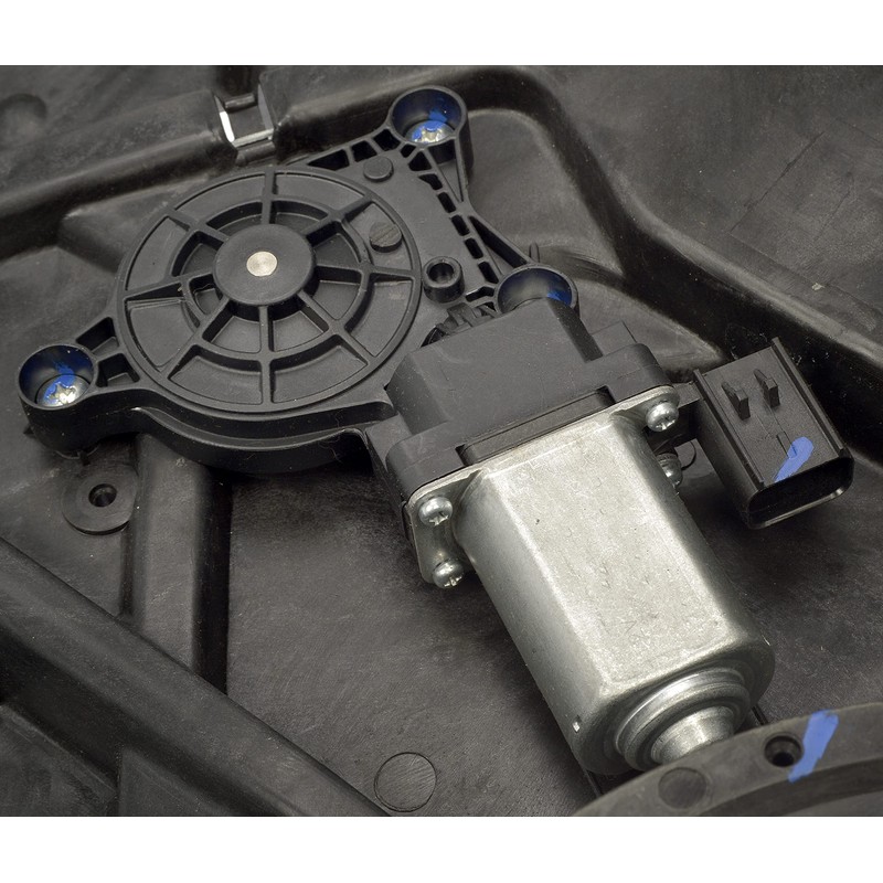 Dorman 748-188 Front Driver Side Power Window Regulator and Motor