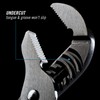 Channellock - Plier Tongue Groove 16 (460)