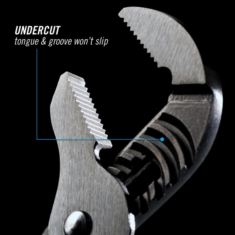 Channellock - Plier Tongue Groove 16 (460)