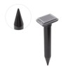Ultrasound Snake Repeller Mini Solar Powered 360 Degree Buzzer Waterproof