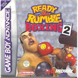 Ready 2 Rumble Boxing (GBA)